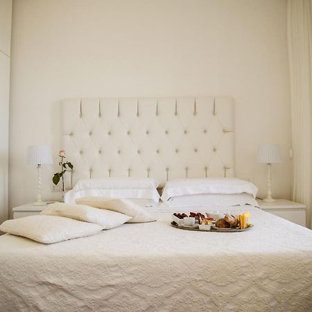 B&B L'Orizzonte Кротоне Екстер'єр фото