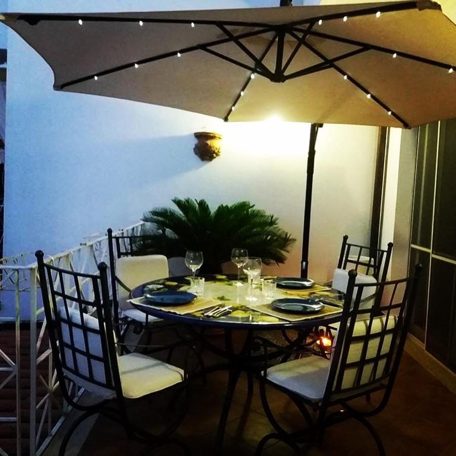 B&B L'Orizzonte Кротоне Екстер'єр фото