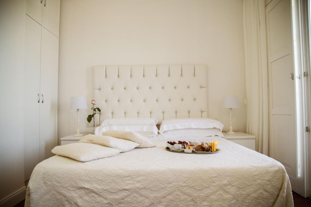 B&B L'Orizzonte Кротоне Екстер'єр фото