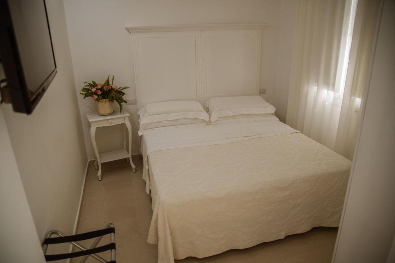 B&B L'Orizzonte Кротоне Екстер'єр фото