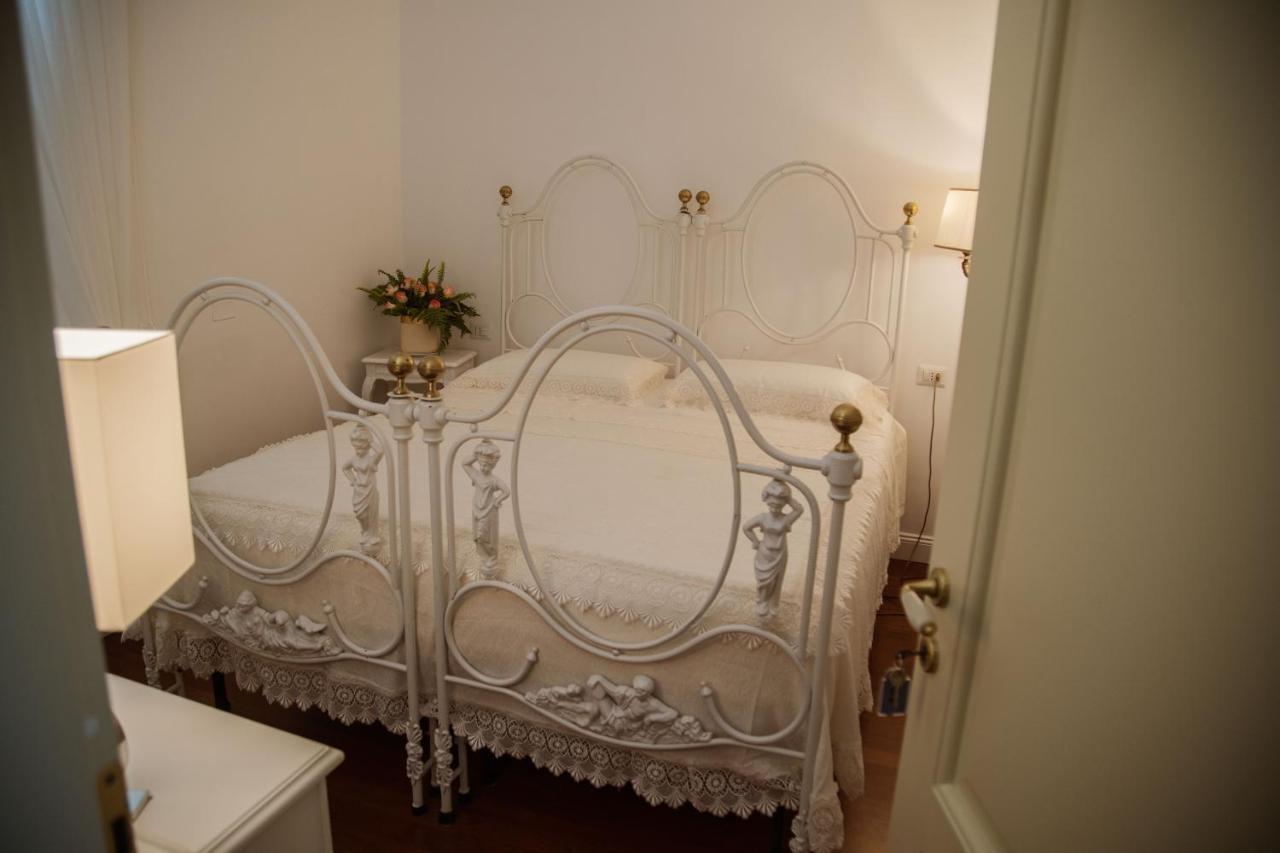 B&B L'Orizzonte Кротоне Екстер'єр фото